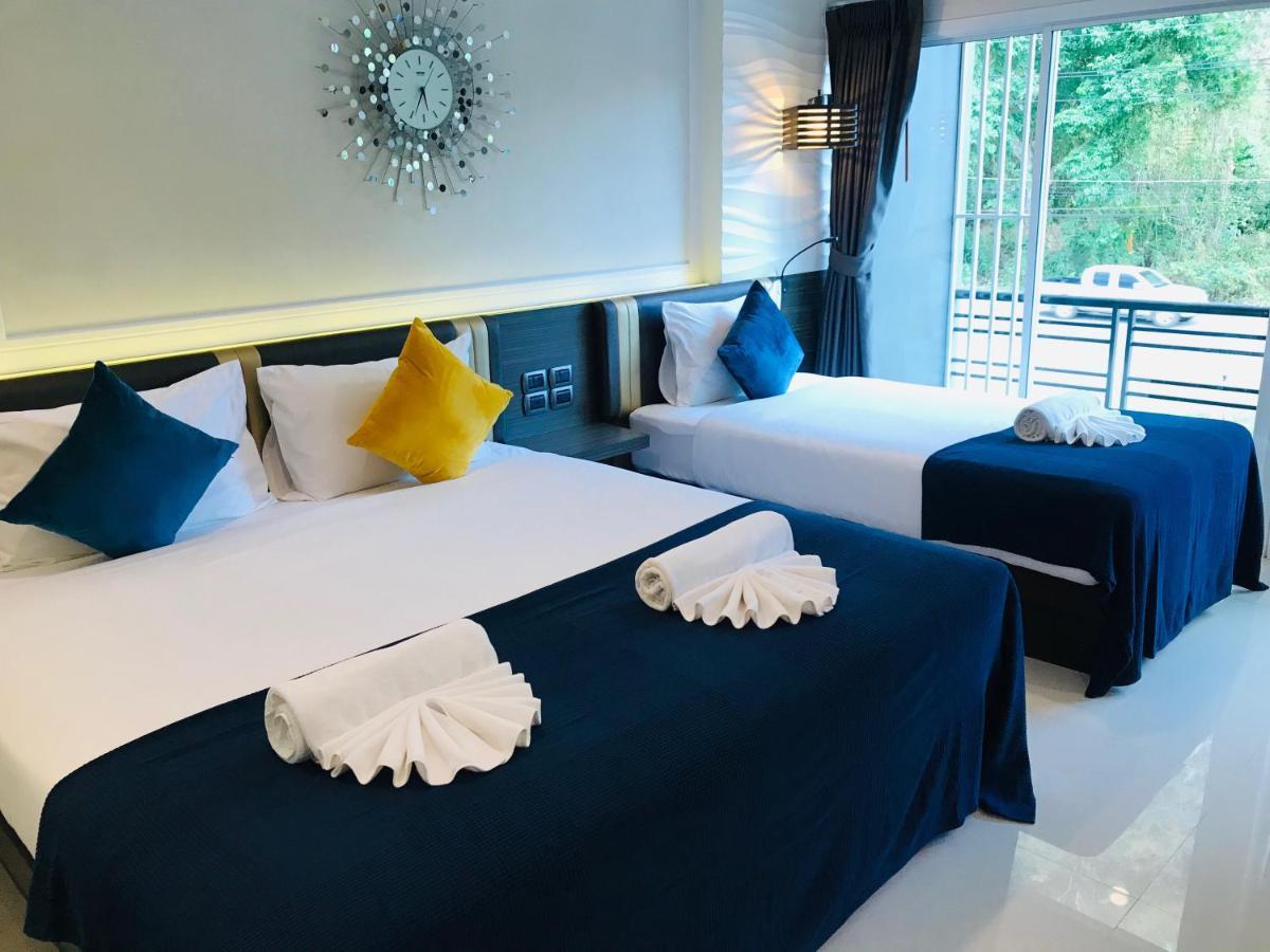 Ingnam Pool Villa Krabi Exterior photo