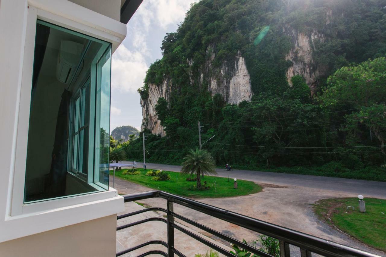 Ingnam Pool Villa Krabi Exterior photo