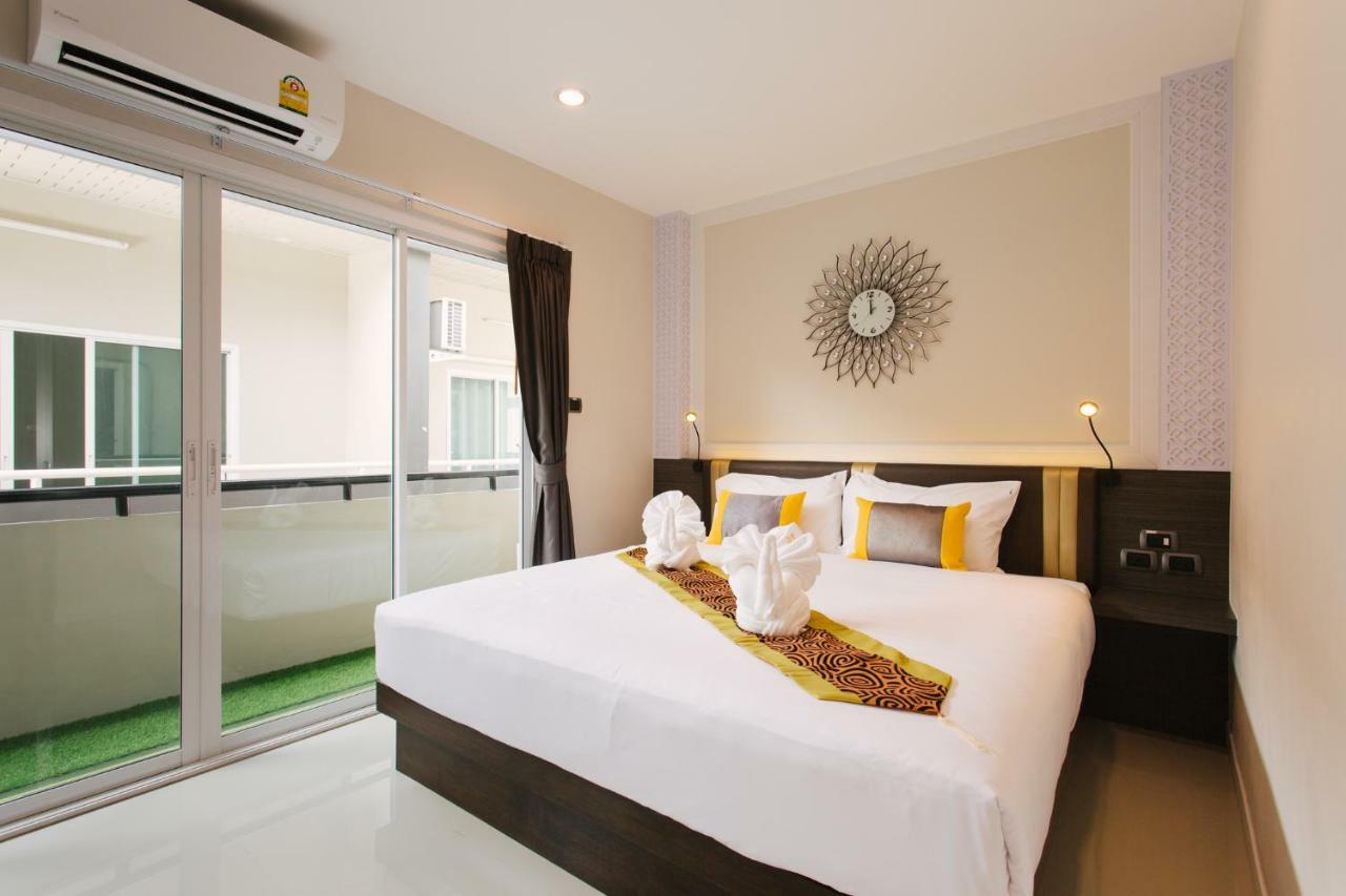 Ingnam Pool Villa Krabi Exterior photo