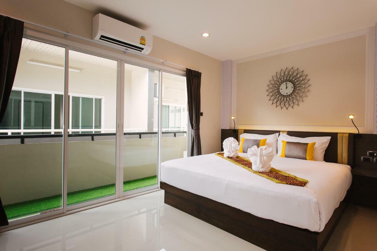 Ingnam Pool Villa Krabi Exterior photo