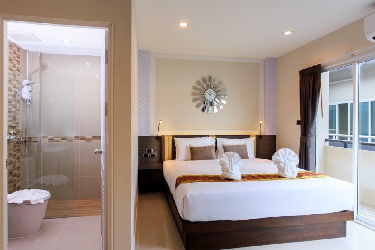 Ingnam Pool Villa Krabi Exterior photo